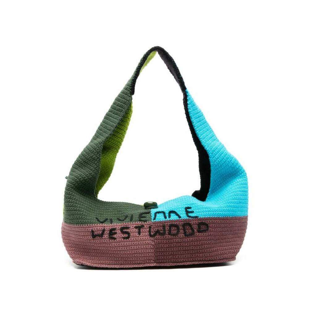 Vivienne Westwood Multicolour Shoulder Bags Women